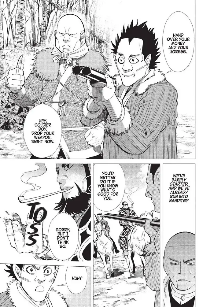 Golden Kamuy Chapter 49 image 14_optimized